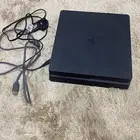 سوني فور نضيف بلكرتون حقه مابعد انفك معا اسلاكه و قير