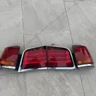 جيب لكزس 2011