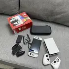 نيتندو سويتش oled
