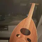 عود عراقي
