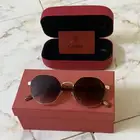 للبيع نظارة شمسيه كارتير