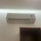 مكيف سبيلت GRREوالثاني جنرال