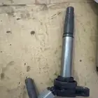 كويلات كامري وكوريلا ويارس