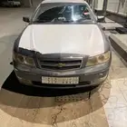 كابرس 2006 الممشى590 ألف