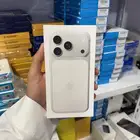 ايفون 17 برو 256 المجمعة ( يوجد تقييمات عالية )