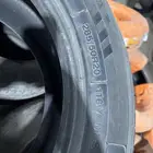 كفرات جنط 20. مقاس 285 50 20