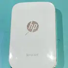 طابعه hp sprocket (تطبع صور بدون حبر)