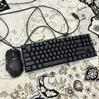 ماوس وكيبورد قيمنق