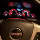 جمس اكاديا 2012