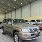 نيسان - سوبر سفاري - 2008 - بسعر 40 الف