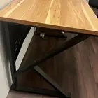 طاوله حرف K على السوم