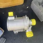 طرمبة ماء مرسيدس