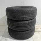 كفرات مستعمله للبيع