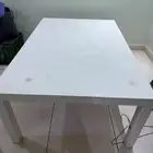 طاولة ايكيا عدد 2