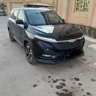 للبيع شيفروليه كابتيفا 2024