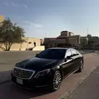 مرسيدس s500 للبيع