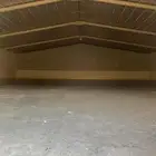 ورشة خطورة منخفضة مساحة 800