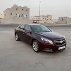 ماليبو 2013 6 سلندر ltz
