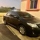 كورلا2011 للبيع