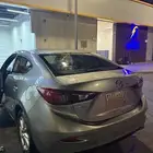 مازدا 3 2016 اقبل بدال مناسب