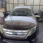 قطع غيار فورد فيوجن 2012