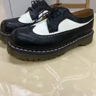 جزمة د. مارتنز   Dr. Marens Shoe. Air Wair