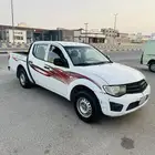 للبيع ميتسيوبيشي بكب غمارتين L200