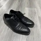 جزمة رسمية من زارا ZARA جزمة سوداء
