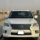 لكزس وكالة من الصدام للصدام 2013 المالك الاول ممشى183الف