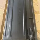 باب صندوق شاص وشبك أمامي
