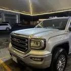 جمس سييرا