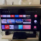 شاشة 50 بوصة TCL