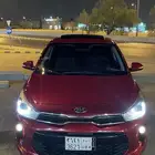 كيا ريو هاتش باج 2020 مستوردة خليجي