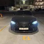لكزس Es F sport 2023