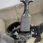 جنبية زراف