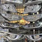 كامري كرلا سوناتا النترا اكسنت