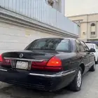 فورد جراند ماركيز 2003 بحالة ممتازه