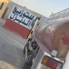 توزيعات الديزل جميع مناطق القصيم
