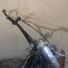 دراجه هوائية سيكل ب 60