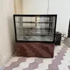 ثلاجه عرض من كوادر الجزيره