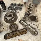 قطع غيار كابرس