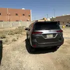 فورتشنر 2017 ستة سلندر