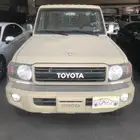 جيب شاص رفرف 70 عام موديل 2023