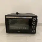 شواية فرن كهربائية