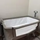 سرير اطفال