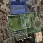 سلام عليكم القفص البادجي