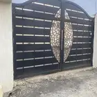 باب قص ليزر