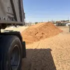 رمل ايض