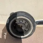 جنط بكفرته هلكس خط