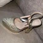 كعب ذهبي